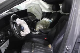 BMW 5-serie 530 picture 11