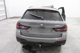 BMW 5-serie 530 picture 9