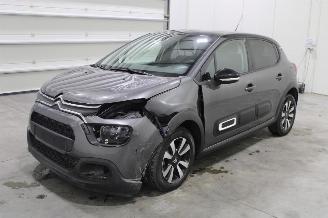 Schadeauto Citroën C3  2023/2