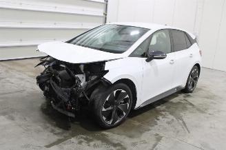 škoda osobní automobily Cupra Born  2023/11