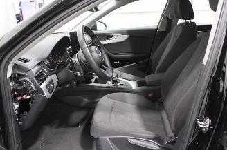Audi A4  picture 11