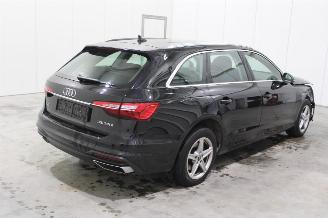 Audi A4  picture 3