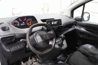 Peugeot Partner  picture 10