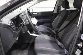 Volkswagen Taigo  picture 11