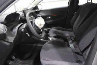 Peugeot 208  picture 10