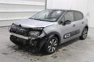 Schadeauto Citroën C3  2023/6