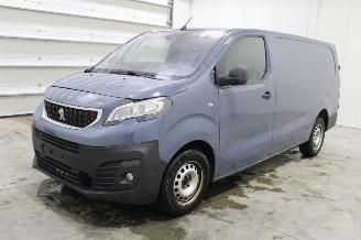 Peugeot Expert  picture 1