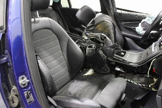 Mercedes GLC 200 picture 17