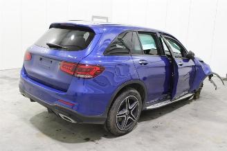 Mercedes GLC 200 picture 4
