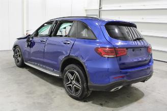Mercedes GLC 200 picture 5