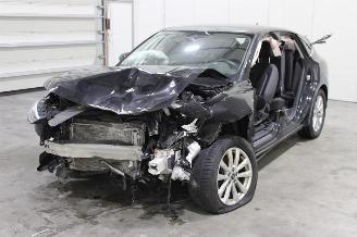 Coche siniestrado Audi Q3  2022/12