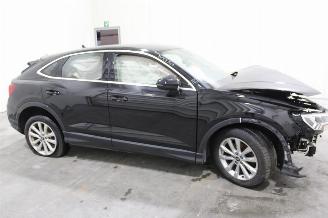 Audi Q3  picture 7