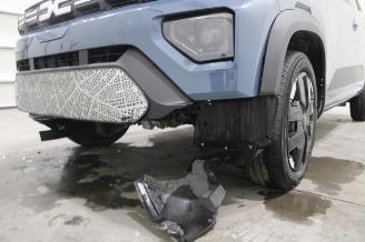 Dacia Spring  picture 6