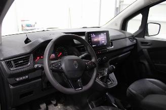 Renault Kangoo  picture 9