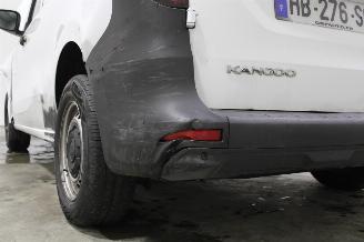 Renault Kangoo  picture 24