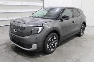 Avarii autoturisme Ford Explorer  2025/9