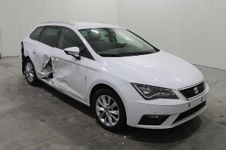 Seat Leon  picture 2