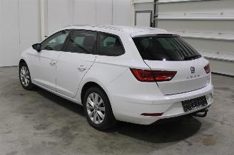 Seat Leon  picture 4