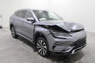 BYD Seal U  picture 2
