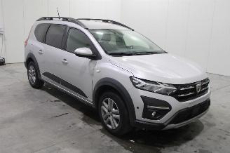 Dacia Jogger  picture 2