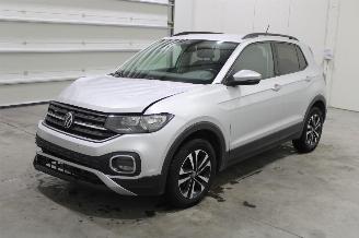 Avarii autoturisme Volkswagen T-Cross  2021/7