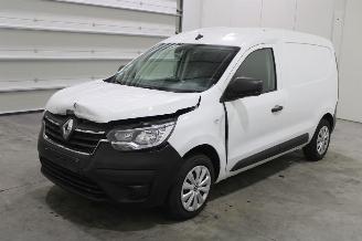 Avarii autoturisme Renault Express  2024/2