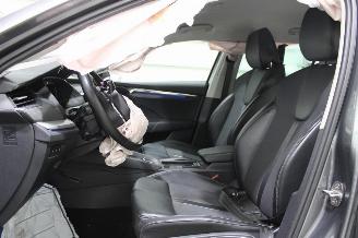 Skoda Octavia  picture 11