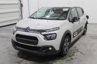 demontáž osobní automobily Citroën C3  2024/3