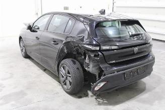 Peugeot 308  picture 4