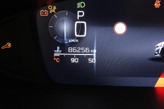 Peugeot 308  picture 13