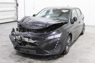 demontáž osobní automobily Peugeot 308  2023/8