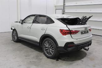 Audi Q3  picture 5