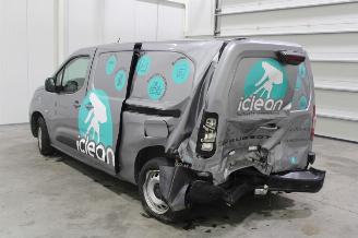 Peugeot Partner  picture 4