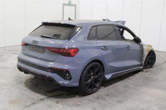 Audi Rs3  picture 4
