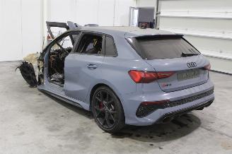 Audi Rs3  picture 5