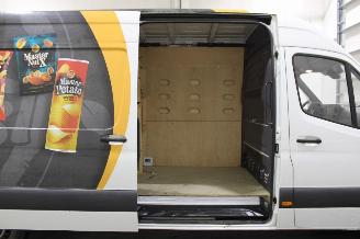 Mercedes Sprinter  picture 16