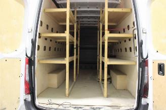 Mercedes Sprinter  picture 14