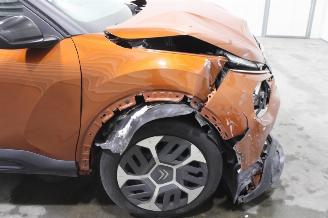 Citroën C4  picture 7