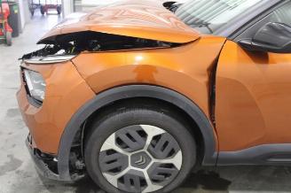 Citroën C4  picture 5
