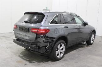 Mercedes GLC 220 picture 3