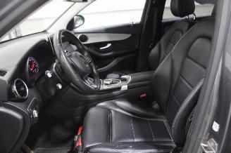 Mercedes GLC 220 picture 11