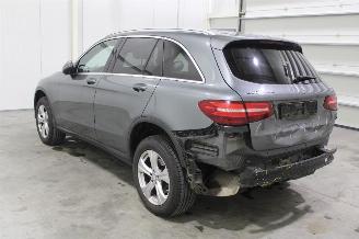 Mercedes GLC 220 picture 4