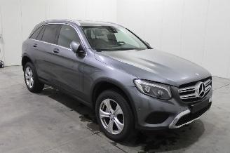 Mercedes GLC 220 picture 2