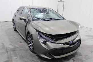 Toyota Corolla  picture 2