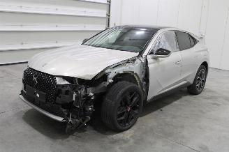 Coche accidentado DS Automobiles DS 4 DS4 2023/7