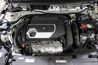 DS Automobiles DS 4 DS4 picture 16