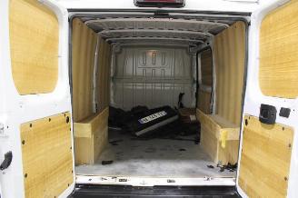 Peugeot Boxer  picture 14