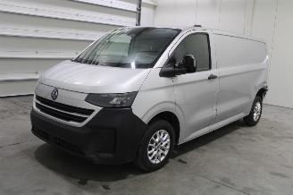 Unfallwagen Volkswagen Transporter  2026/1