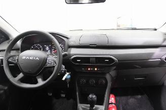 Dacia Sandero  picture 10