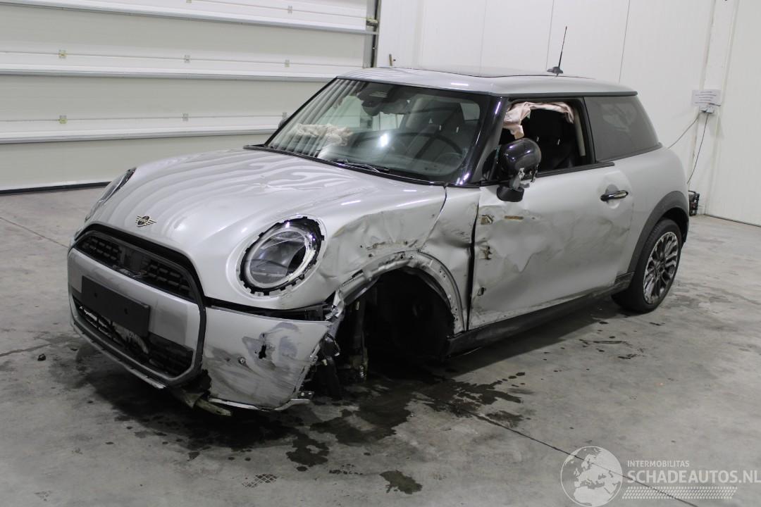 Mini Cooper C